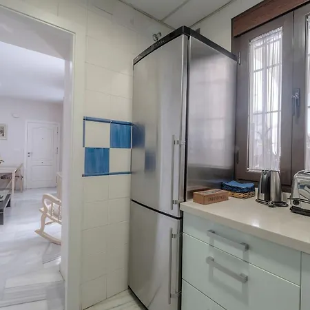 Sunshine Templo Apartamento