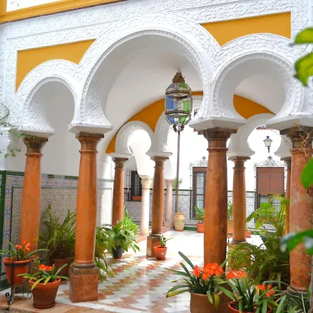 Sunshine Templo Apartamento