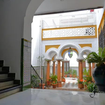 Apartamento Sunshine Templo